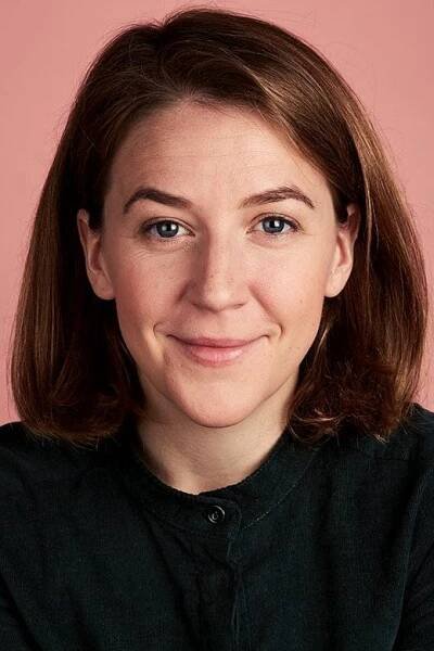 Gemma Whelan herečka