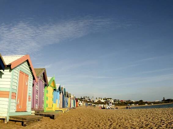 Brighton Beach
