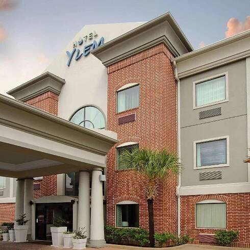 Hotel Ylem – video