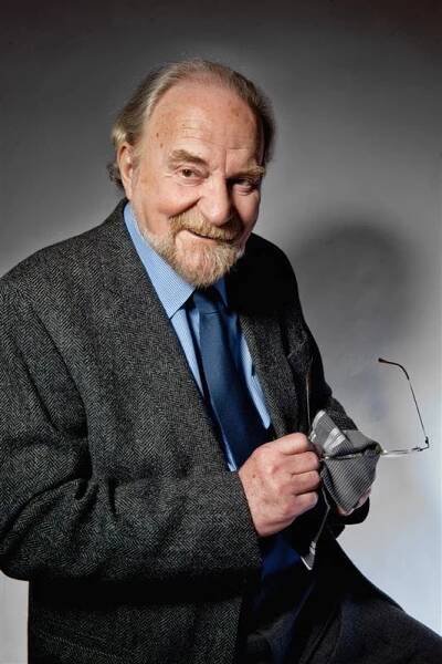 Petr Pelzer - civilní fotografie (2013) Foto: Jaroslav Šimandl