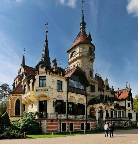 ZOO Zlín-Lešná, 24.9.2022