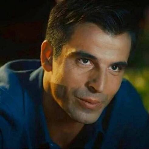 Turecké seriály a jiné: turecký herec/model Mehmet Akif Alakurt