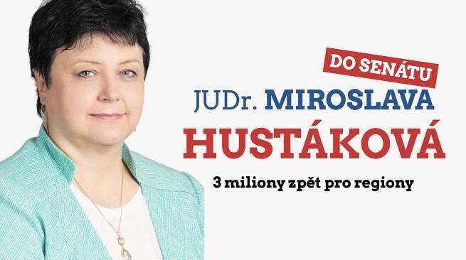 Volby do senátu 2022