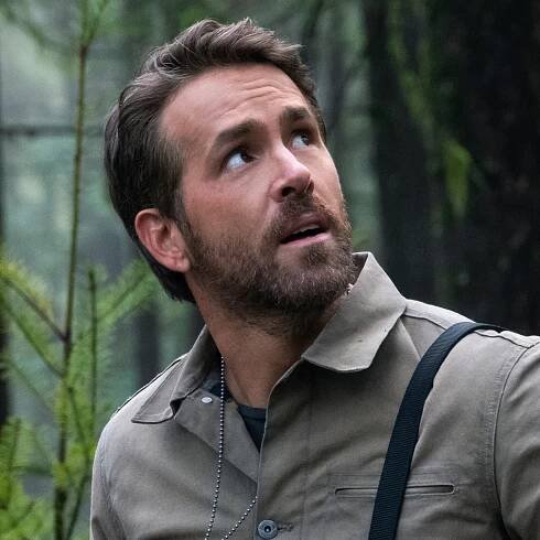 Watch Ryan Reynolds Meet His Past Self in ‘The Adam Project’