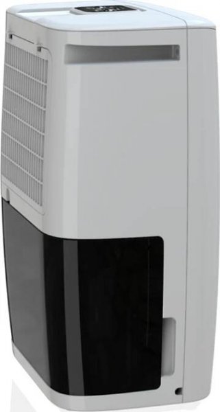 Master Climate Solutions DH712P