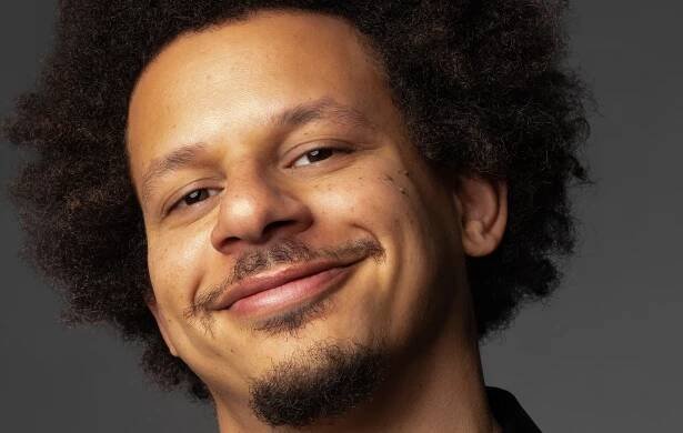 Eric Andre