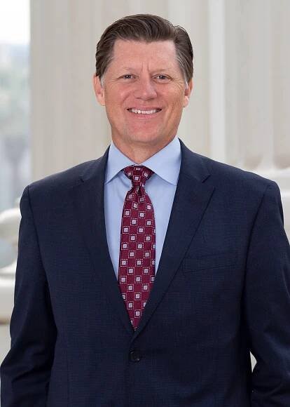 Brian Jones (politician)