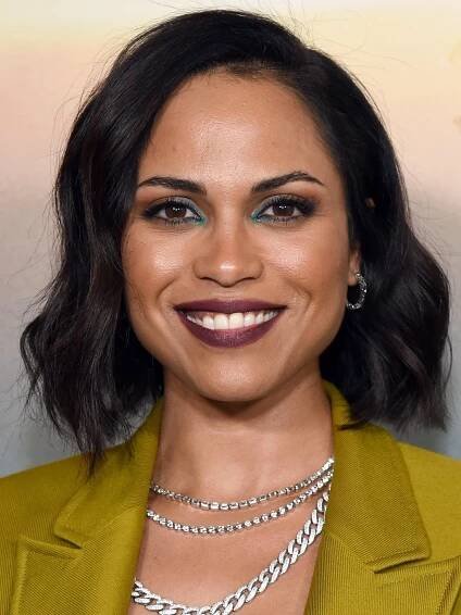 Monica Raymund - Actress