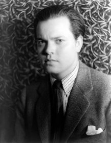 Orson Welles foto