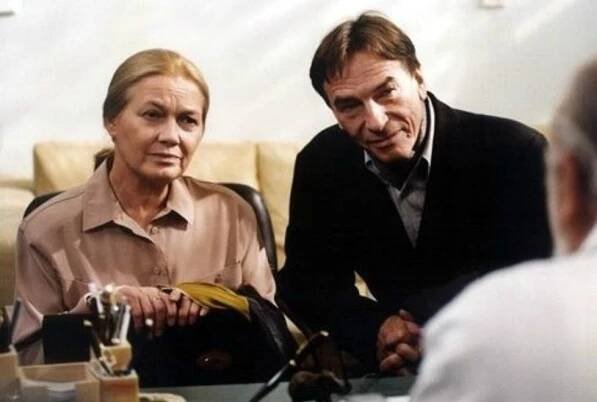 Jana Preissová slaví 73: Život jí ztrpčil slavný manžel, levoboček i vlastní syn!