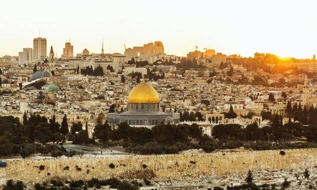 Israel-Hamas War | CNAS