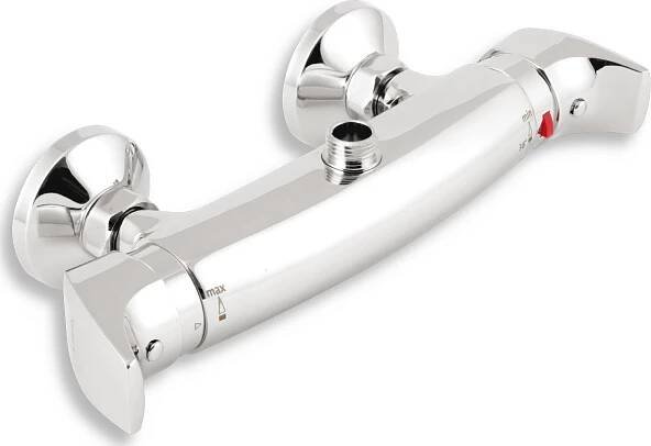 Novaservis Metalia 57962/1,0 chrom od 3 112 Kč
