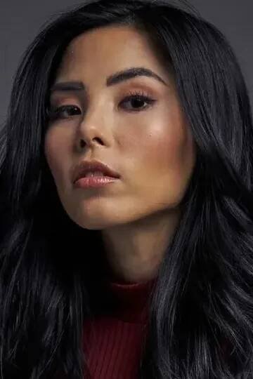 Anna Akana herečka