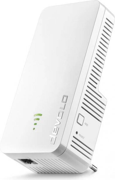 devolo WiFi 6 Repeater 3000 Mesh WLAN Verstärker Access Point WiFi Booster