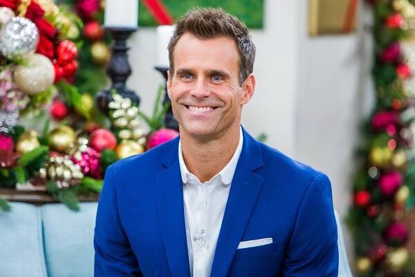 Cameron Mathison - Actor, Host