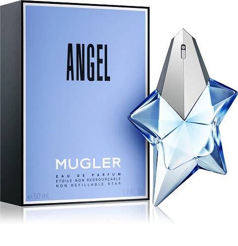 Thierry Mugler Angel W EDP