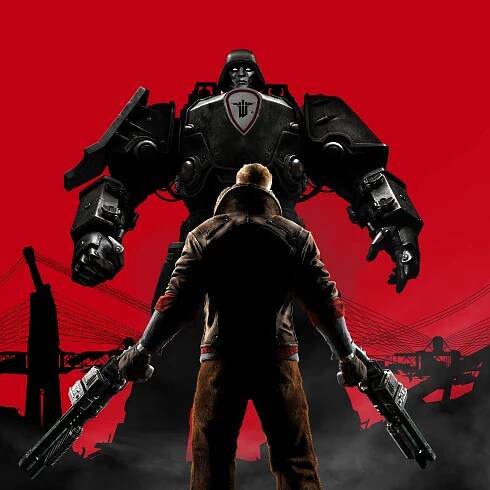 Wolfenstein: The New Order - GameSpot