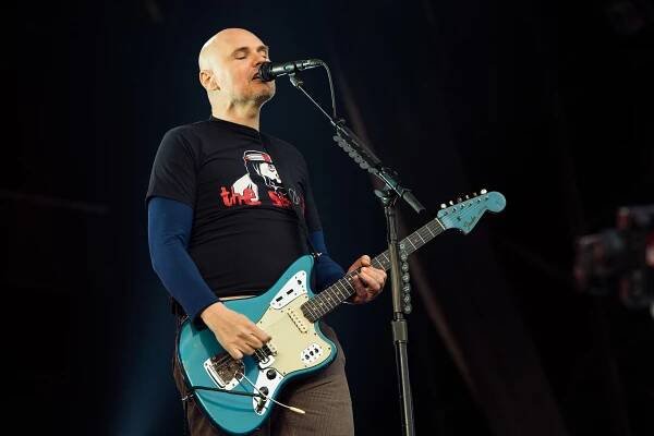 the smashing pumpkins Archives - SPIN