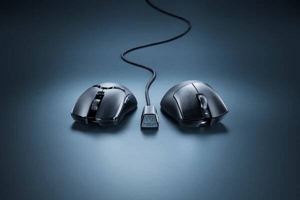 Razer DeathAdder V3 Pro černý Barva černá