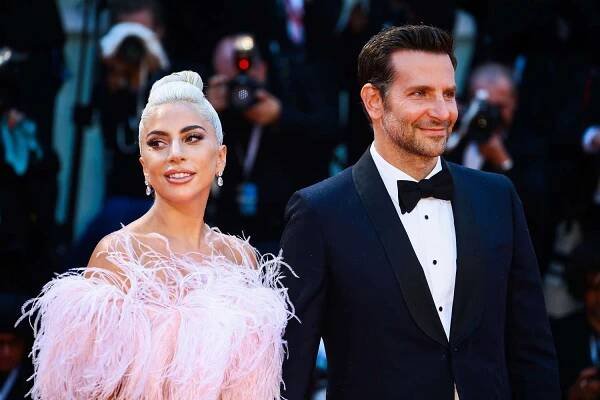Bradley Cooper Has a 'Huge and Overwhelming Connection' to Lady Gaga, Says Source