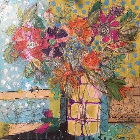 October 2016 - Judith D. Henry Blog
