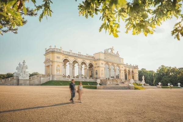 Gloriette