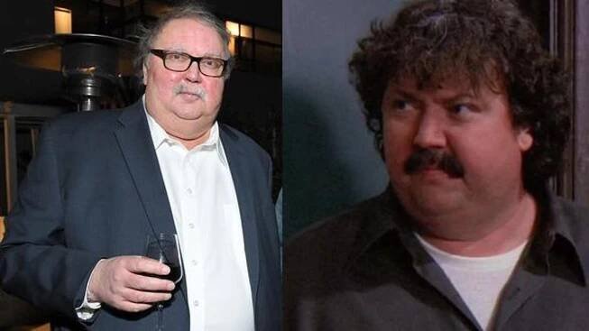 Mike Hagerty zemřel. Hvězdě seriálu Přátelé bylo 67 let