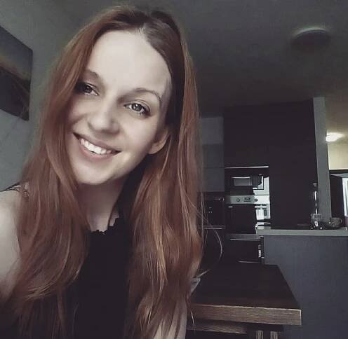 Tereza Hlůšková na svůj Instagram přidává tipy ohledně hubnutí i fotky z výletů.
