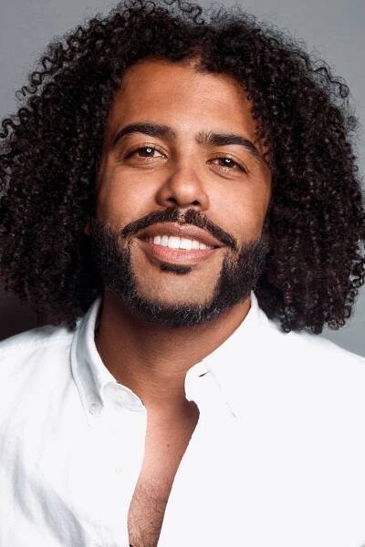 Daveed Diggs herec