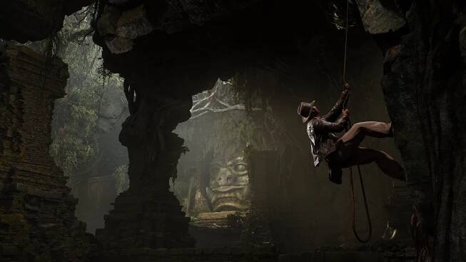 Prémiová a sběratelská edice Indiana Jones and the Great Circle zahrnují 3 dny předběžného přístupu
