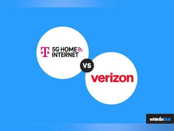 T-Mobile vs. Verizon 5G Home Internet: Which 5G internet provider is better?