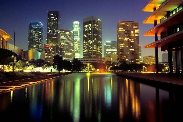Downtown Los Angeles travel trips: Where to go and what to see in 48