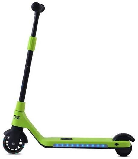 BLUETOUCH elektrická dětská koloběžka KIDS/ výkon 60W/ rychlost až 8 km/h/ Model KIDS