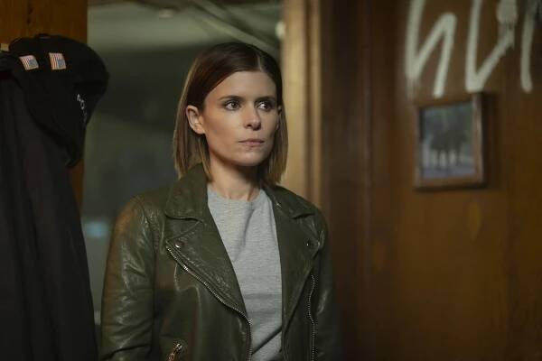 Kate Mara - Actress