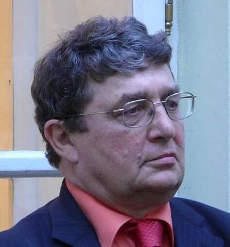 Antonín Navrátil