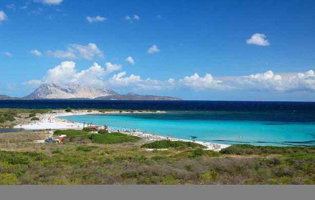 Isuledda | SardegnaTurismo - Sito ufficiale del turismo della Regione Sardegna