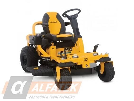 Cub Cadet Zahradní rider XZ6 S117 Zero Turn