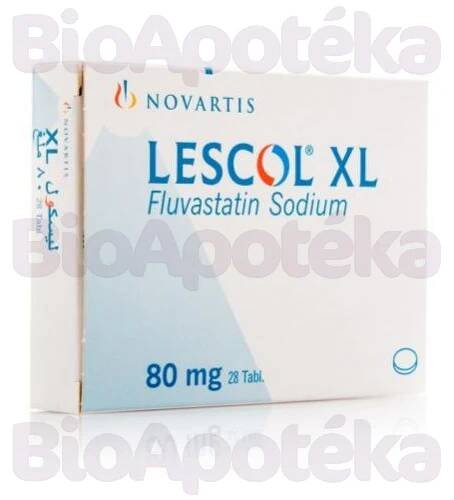 Fluvastatin