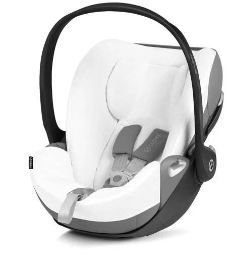 Cybex Cloud Z letní potah bílý