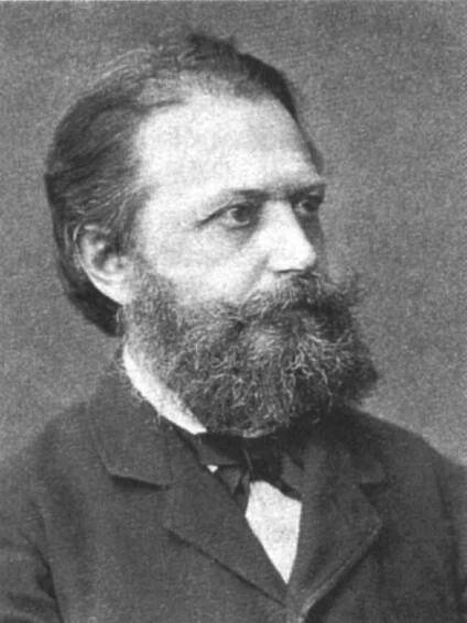 Karl Julius Schröer – Wikipedie