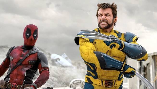 'Deadpool & Wolverine' Soundtrack: From *NSYNC to Avril Lavigne
