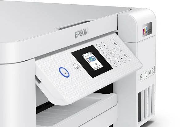 Epson EcoTank L4266