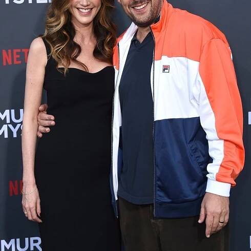 Adam Sandler Admits ‘Getting Time Together’ Is the Secret to 16-Year Marriage With Wife Jackie
