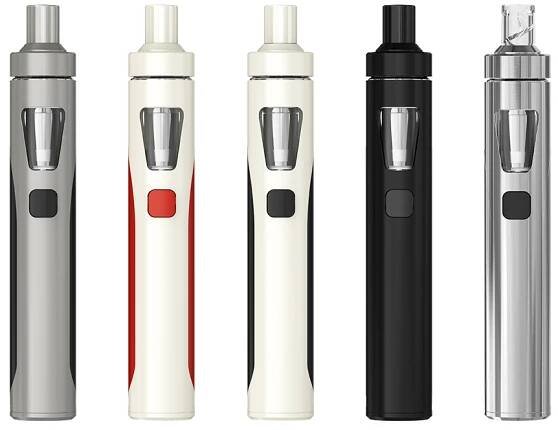 Joyetech eGo AIO elektronická cigareta 1500 mAh