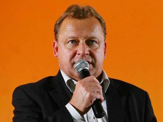 Pavel Ploc - Náš Liberec