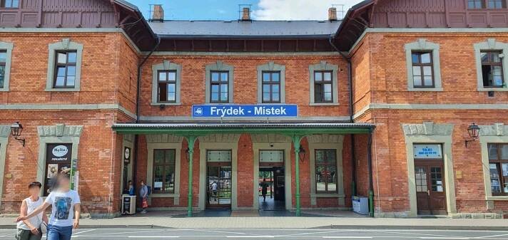 Frýdek-Místek