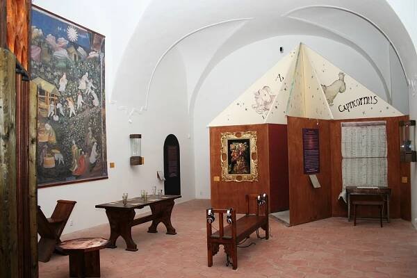 Regionální muzeum v Mikulově