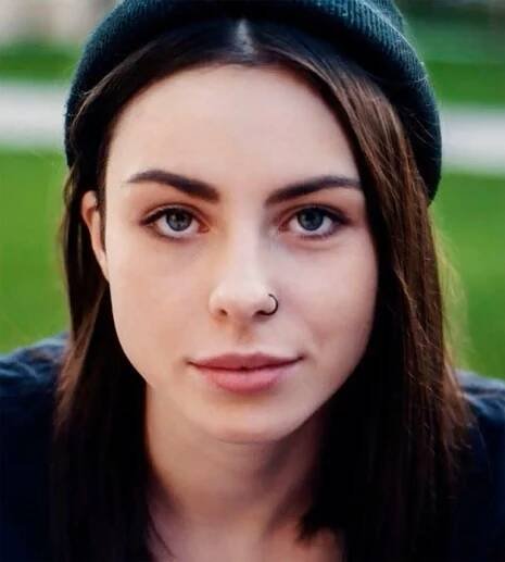 Ruská influencerka se vyfotila nahá před kostelem: Hrozí jí vězení!