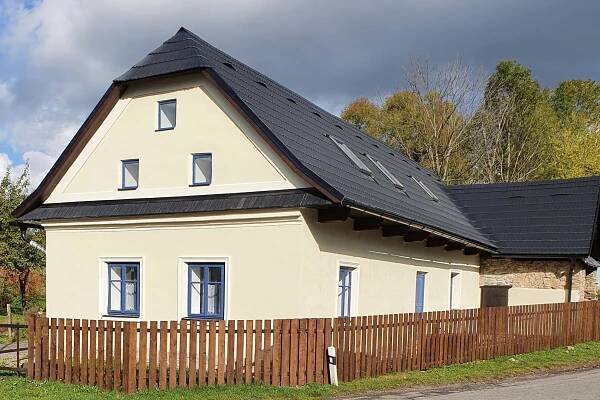 Stavební činnost Vícha foto 1