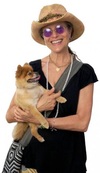 Community Pop-Up Portraits with Chronogram 2023 - mceye - david mcintyre photograhy